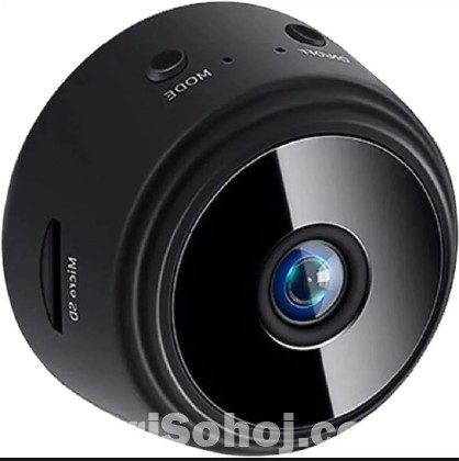 A9 mini wifi camera